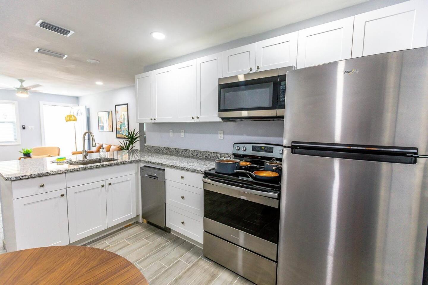 Trendy Home By Jet Skis, Parks & Art Hotspots Sarasota Exterior foto